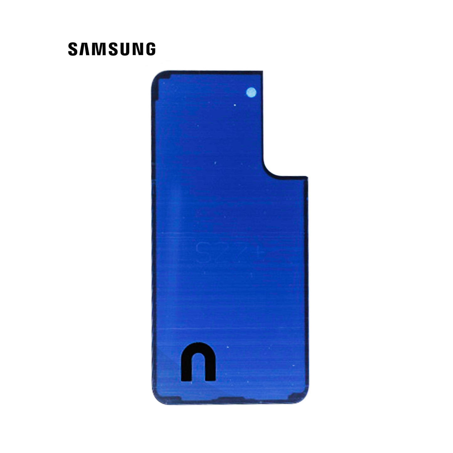 TAPA PARA SAMSUNG S22 PLUS ROJO