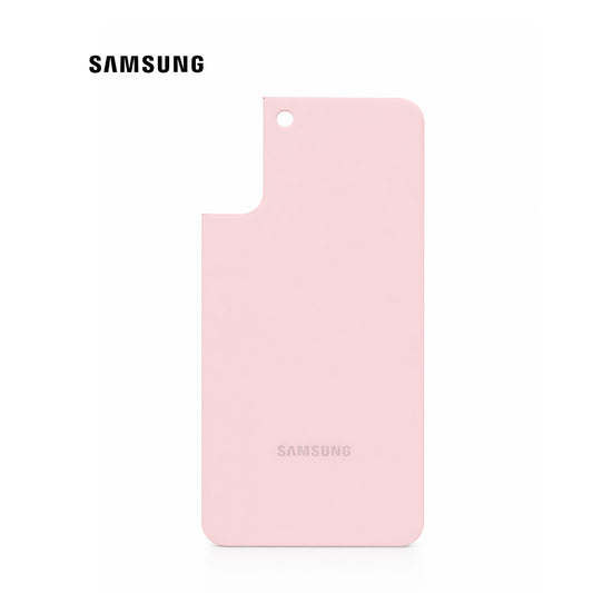 TAPA PARA SAMSUNG S22 PLUS ROSA