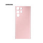 TAPA PARA SAMSUNG S22 ULTRA ROSA
