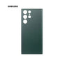 TAPA PARA SAMSUNG S22 ULTRA VERDE