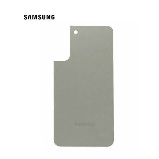 TAPA PARA SAMSUNG S22 VERDE