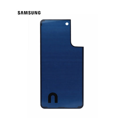 TAPA PARA SAMSUNG S22 VERDE