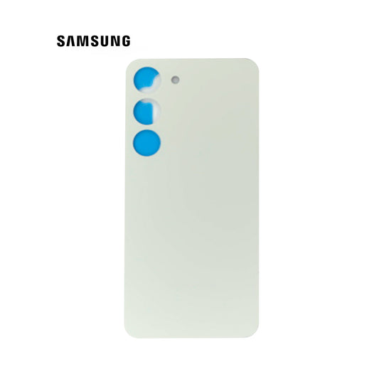 TAPA PARA SAMSUNG S23 BLANCO