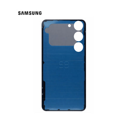 TAPA PARA SAMSUNG S23 CREMA