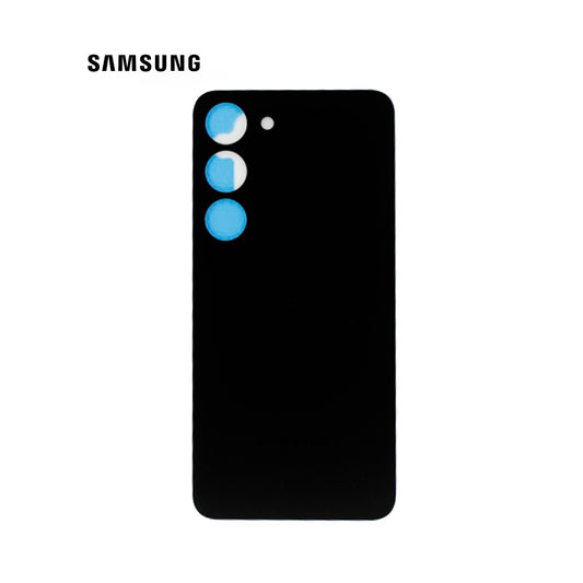 TAPA PARA SAMSUNG S23 NEGRO