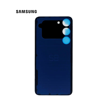 TAPA PARA SAMSUNG S23 NEGRO