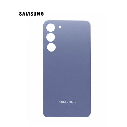 TAPA PARA SAMSUNG S23 PLUS AZUL
