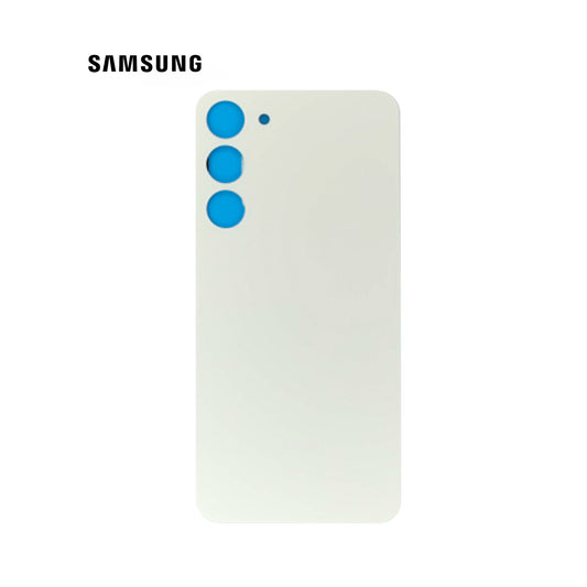TAPA PARA SAMSUNG S23 PLUS BLANCO
