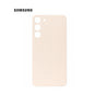 TAPA PARA SAMSUNG S23 PLUS CREMA