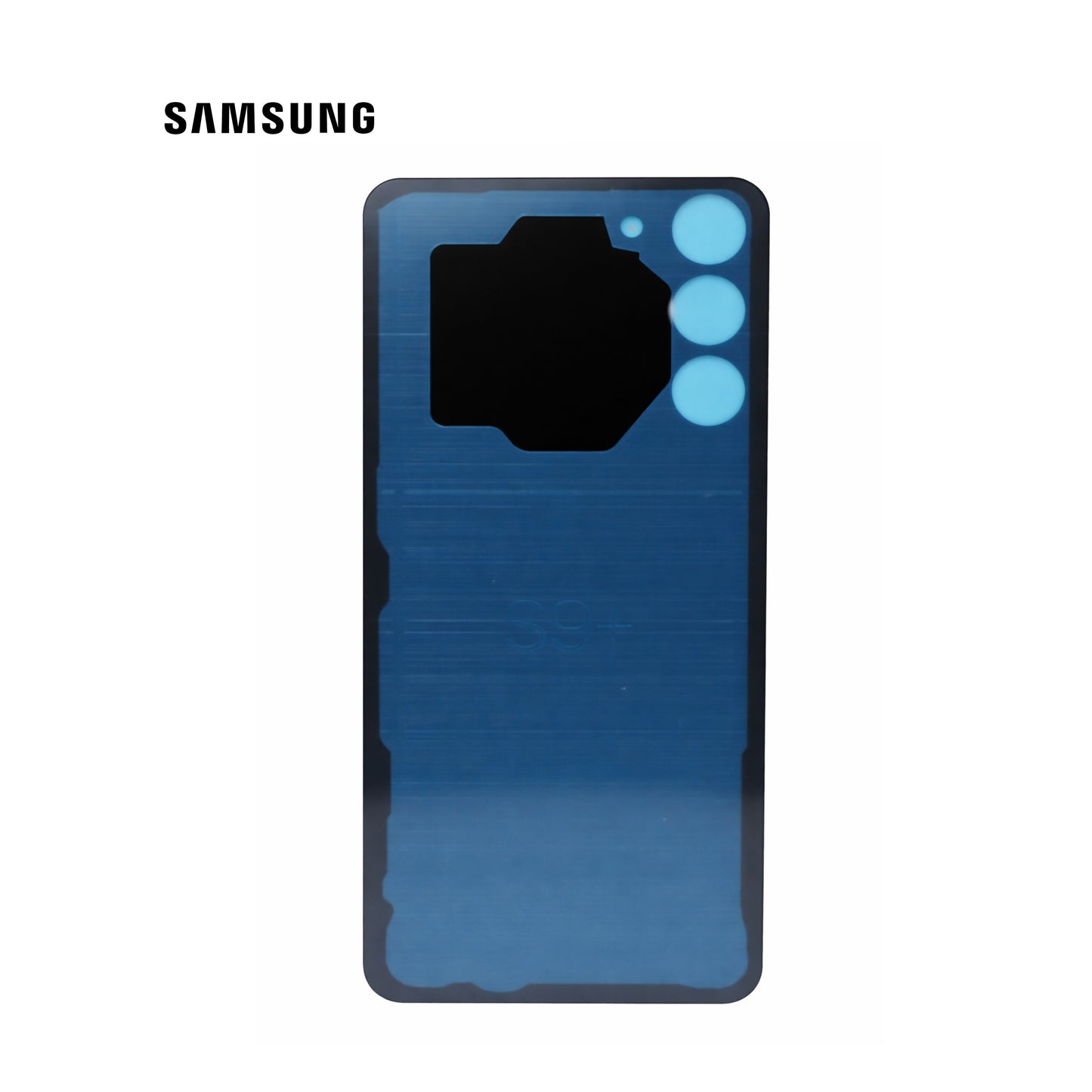 TAPA PARA SAMSUNG S23 PLUS GRIS