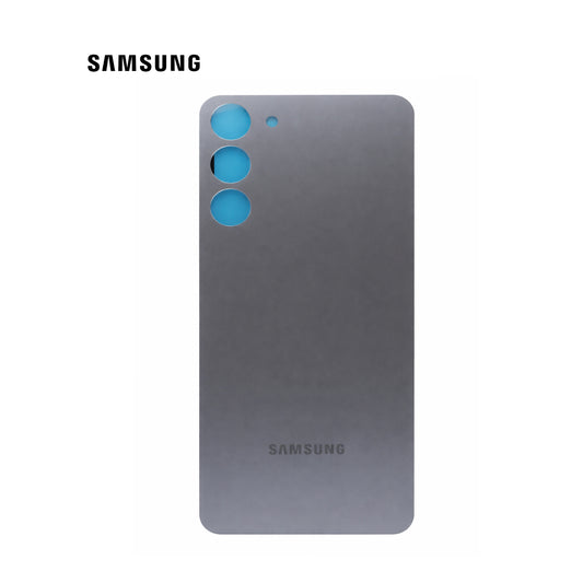 TAPA PARA SAMSUNG S23 PLUS GRIS