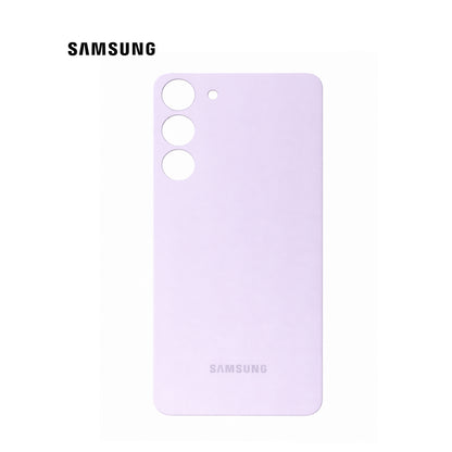 TAPA PARA SAMSUNG S23 PLUS LILA
