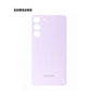 TAPA PARA SAMSUNG S23 PLUS LILA