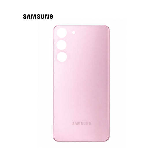 TAPA PARA SAMSUNG S23 PLUS ROSA