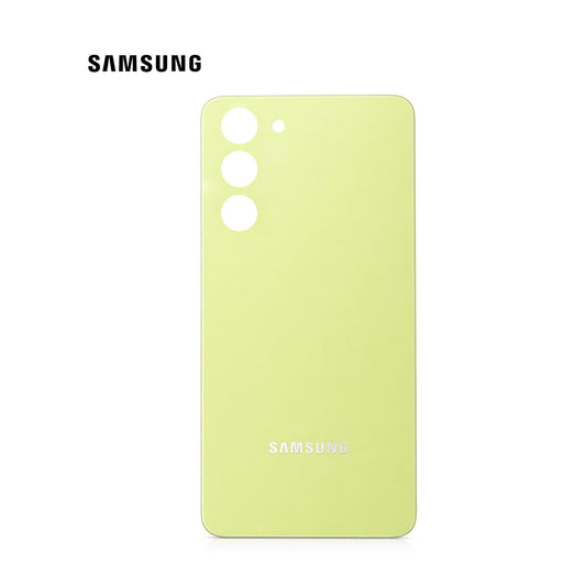 TAPA PARA SAMSUNG S23 PLUS VERDE LIMA