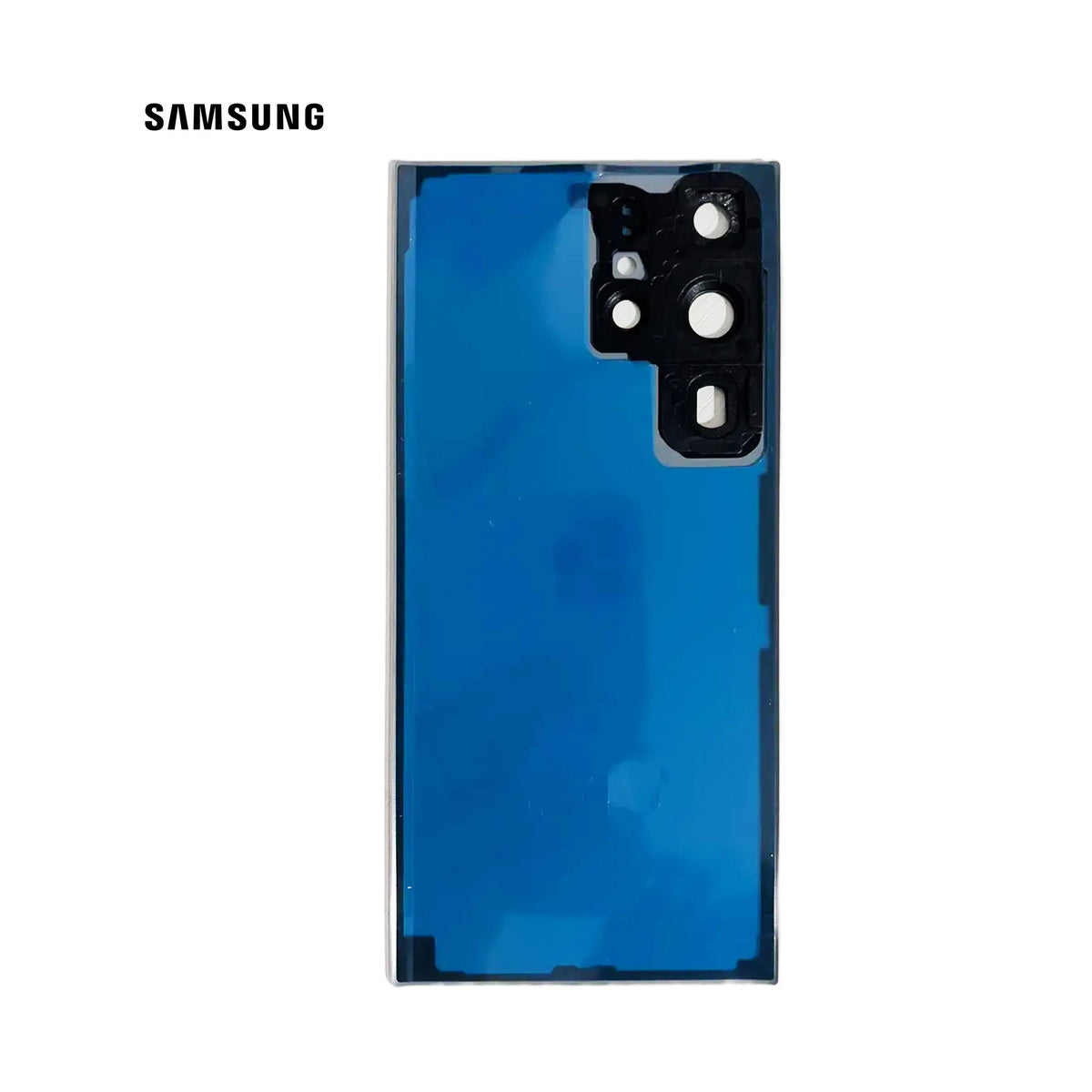 TAPA PARA SAMSUNG S23 ULTRA BLANCO