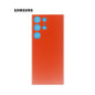 TAPA PARA SAMSUNG S23 ULTRA CORAL