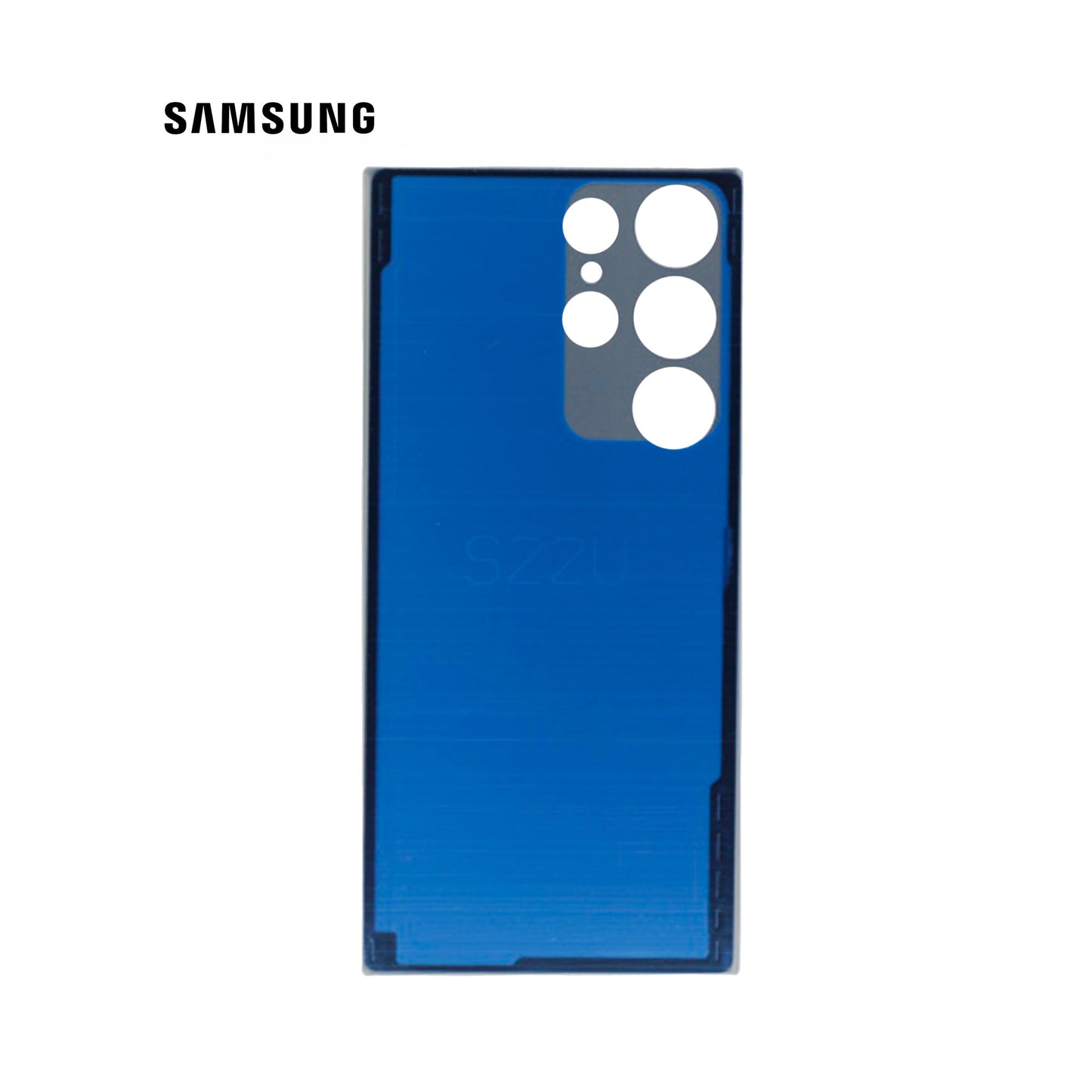 TAPA PARA SAMSUNG S23 ULTRA LILA
