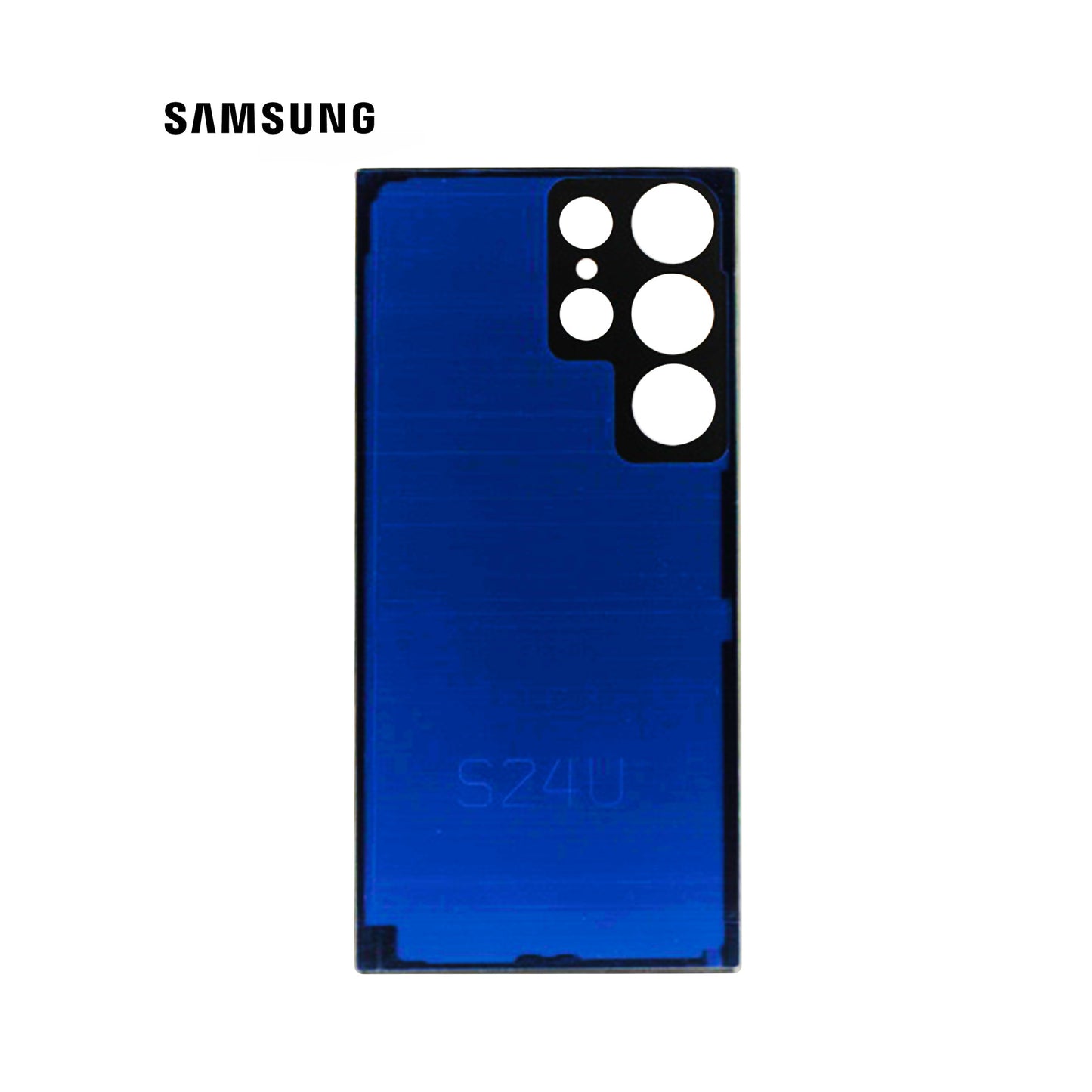 TAPA PARA SAMSUNG S23 ULTRA NARANJA