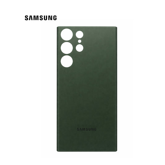 TAPA PARA SAMSUNG S23 ULTRA VERDE