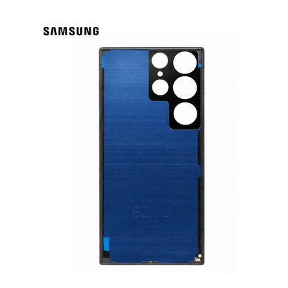 TAPA PARA SAMSUNG S23 ULTRA VERDE