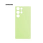 TAPA PARA SAMSUNG S23 ULTRA VERDE LIMA