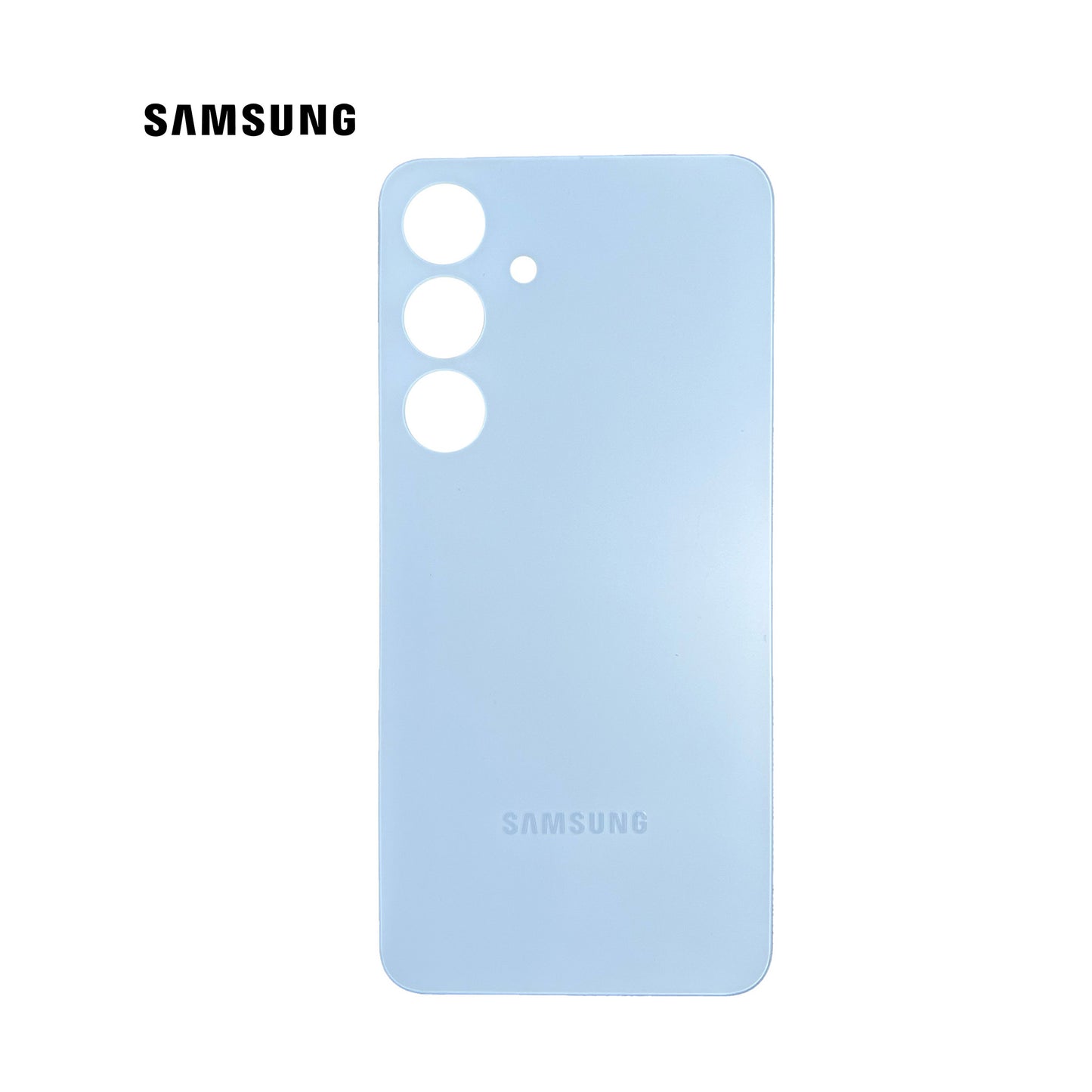 TAPA SAMSUNG S24 AZUL CIELO