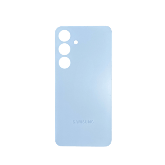 TAPA SAMSUNG S24 AZUL CIELO