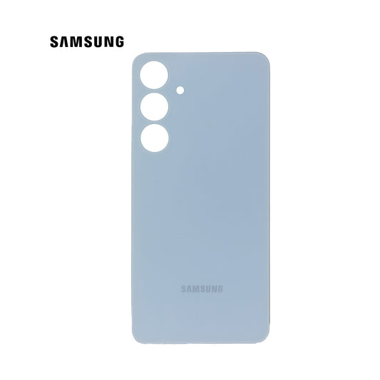 TAPA SAMSUNG S24 FE AZUL