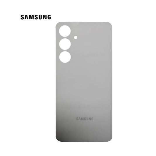 TAPA SAMSUNG S24 FE GRIS