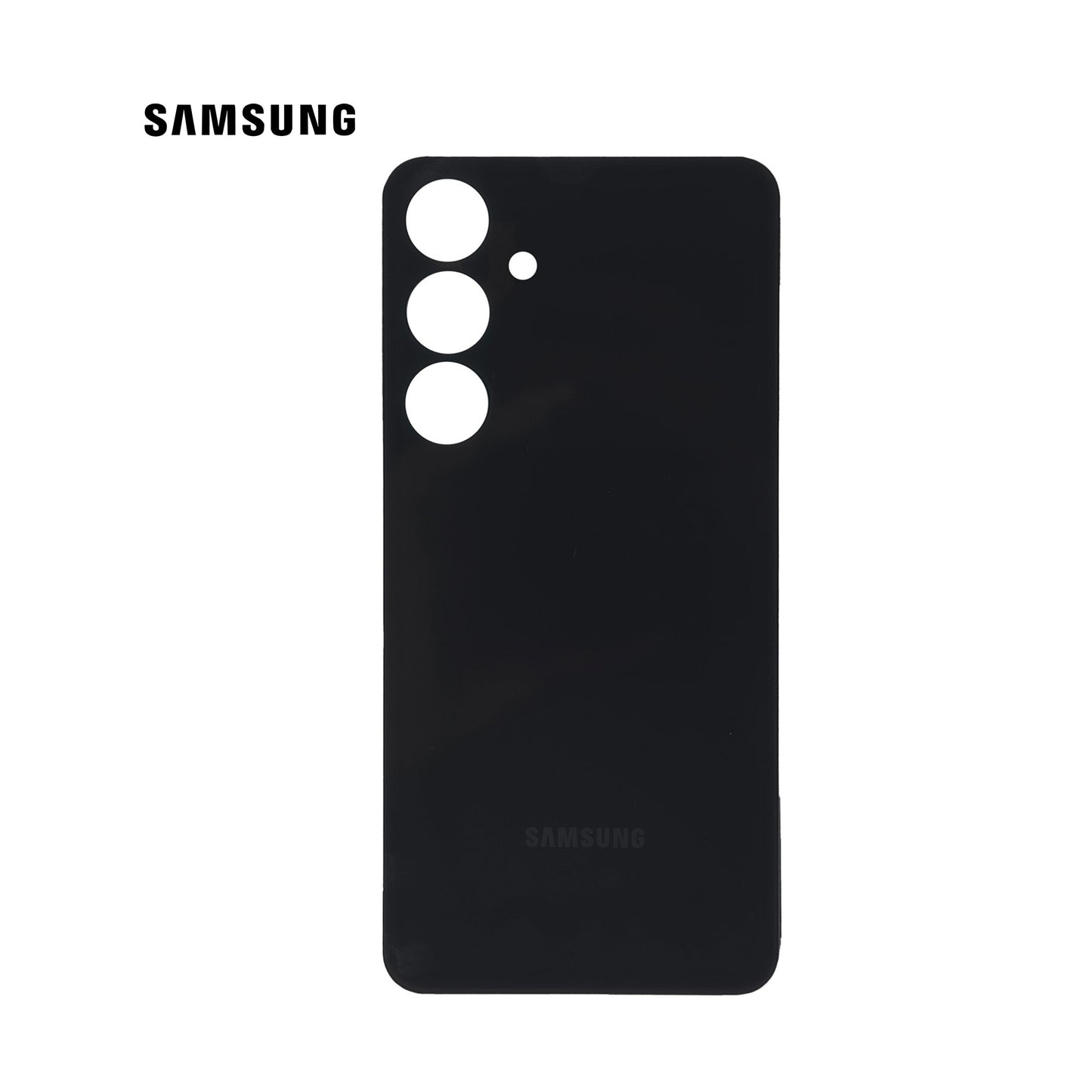 TAPA SAMSUNG S24 FE NEGRO