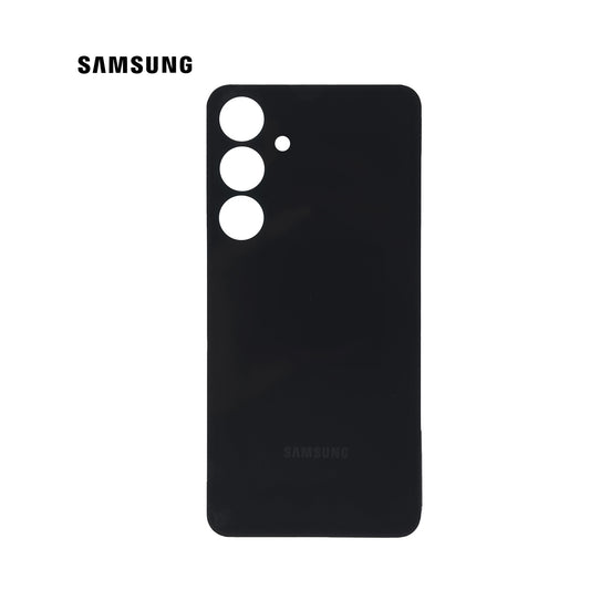 TAPA SAMSUNG S24 FE NEGRO