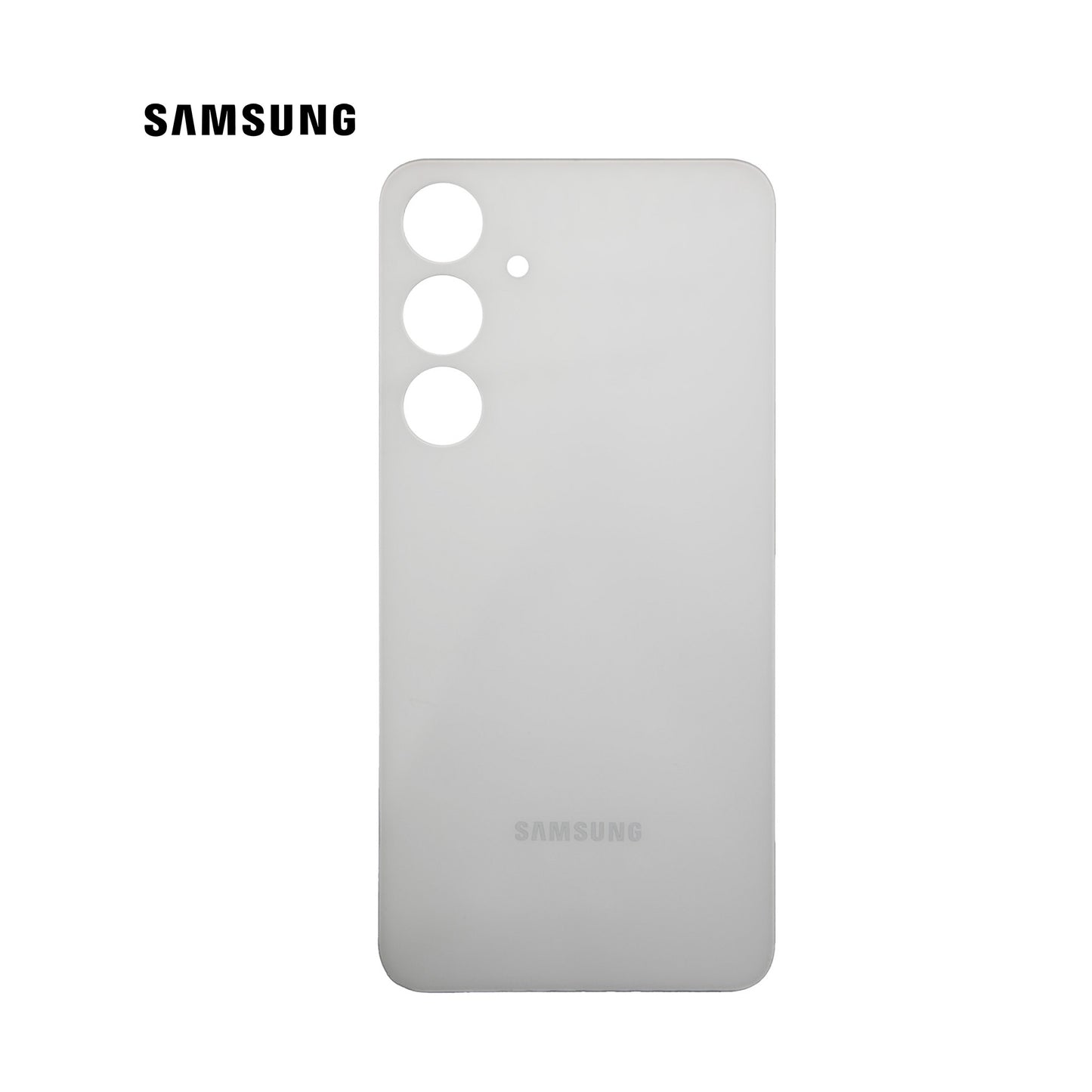 TAPA SAMSUNG S24 PLUS BLANCO