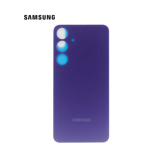 TAPA PARA SAMSUNG S24 PLUS MORADO