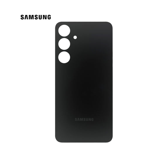 TAPA SAMSUNG S24 PLUS NEGRO