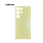 TAPA SAMSUNG S24 ULTRA AMARILLO TITANIO