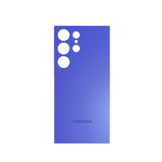 TAPA SAMSUNG S24 ULTRA MORADO