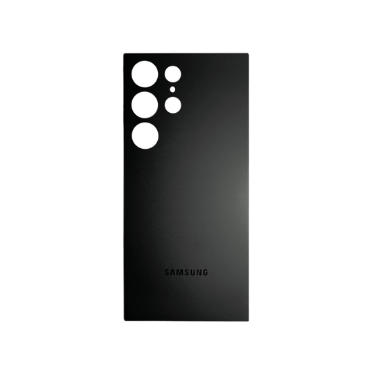 TAPA SAMSUNG S24 ULTRA NEGRO