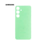 TAPA SAMSUNG S24 VERDE MENTA