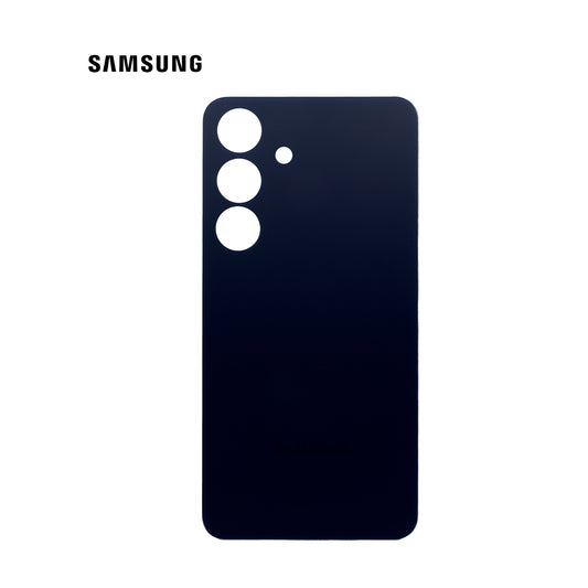 TAPA PARA SAMSUNG S25 AZUL MARINO
