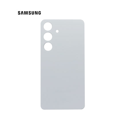 TAPA PARA SAMSUNG S25 BLANCO
