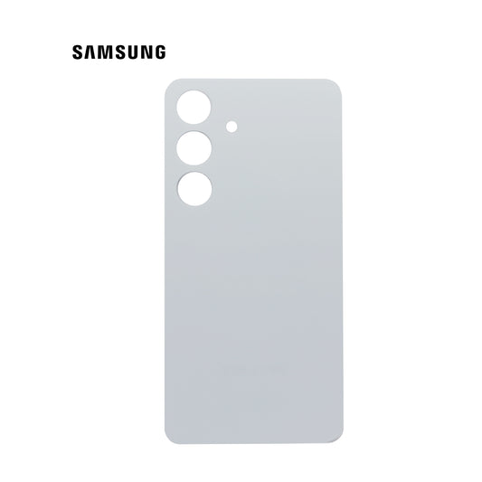 TAPA PARA SAMSUNG S25 BLANCO