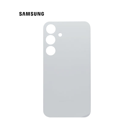 TAPA PARA SAMSUNG S25 PLUS BLANCO