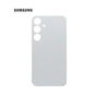 TAPA PARA SAMSUNG S25 PLUS BLANCO