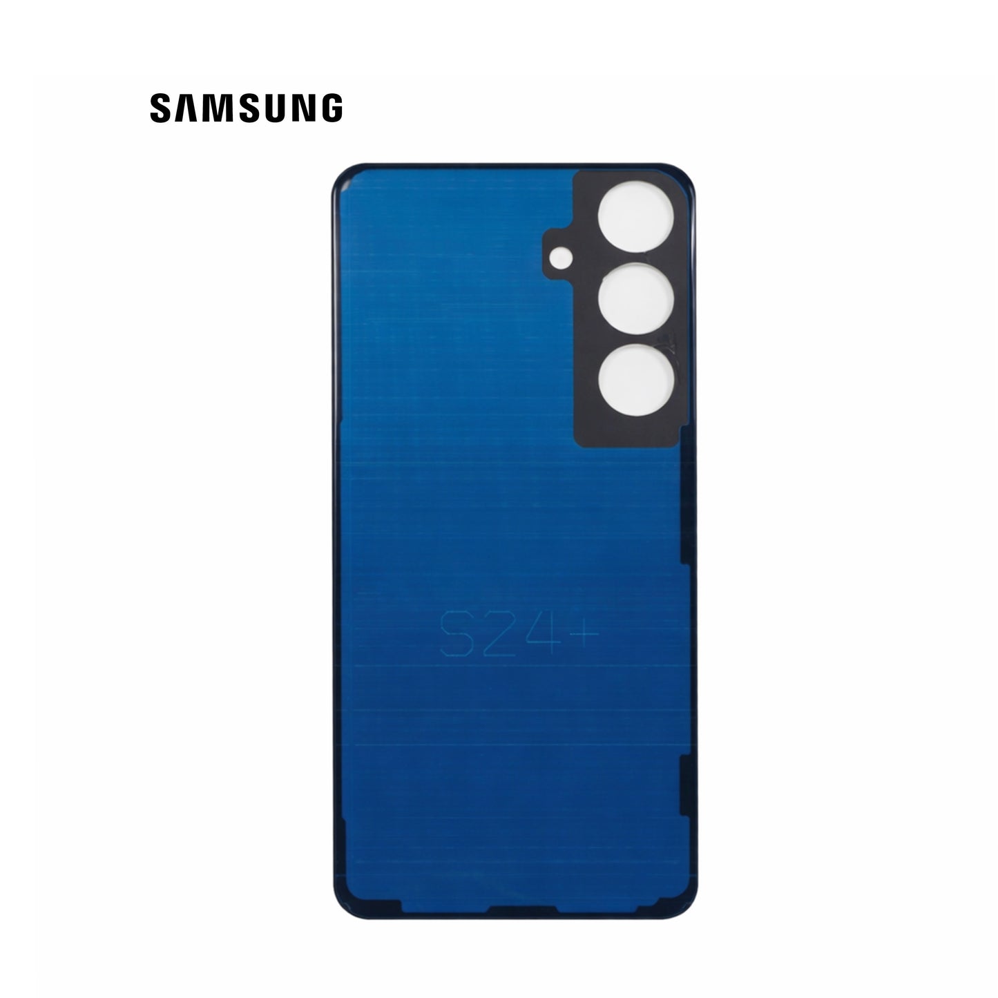 TAPA PARA SAMSUNG S25 PLUS GRIS