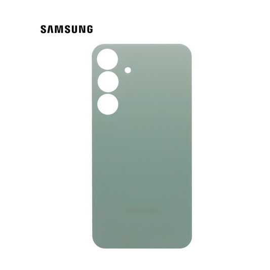 TAPA PARA SAMSUNG S25 PLUS VERDE
