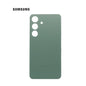 TAPA PARA SAMSUNG S25 VERDE MENTA