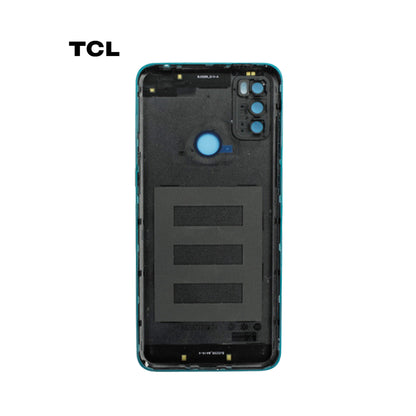 TAPA PARA TCL 20E VERDE