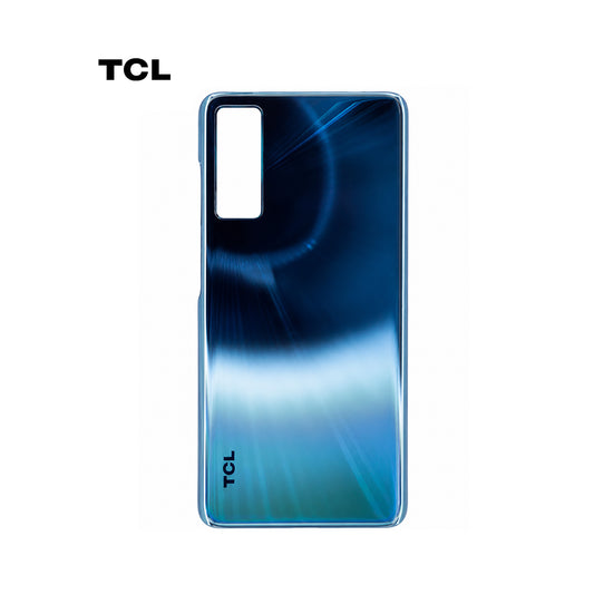 TAPA PARA TCL 20L AZUL