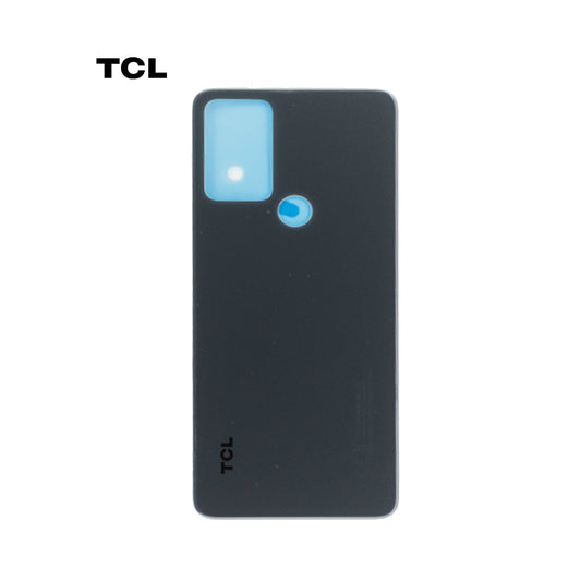TAPA PARA TCL 30 SE GRIS